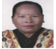 कोइली देवी चौधरी